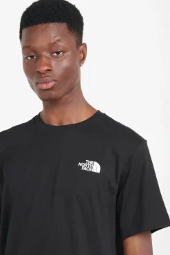 REDBOX CELEBRATION - T-shirt | Noir