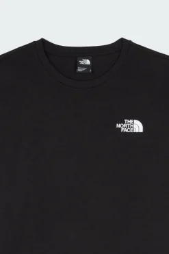 REDBOX CELEBRATION - T-shirt | Noir