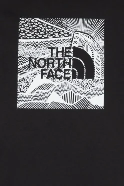 REDBOX CELEBRATION - T-shirt | Noir