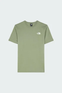 REDBOX CELEBRATION - T-shirt | Vert