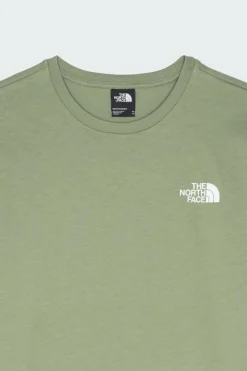 REDBOX CELEBRATION - T-shirt | Vert