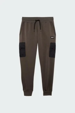 REDJACK - Jogging | Gris