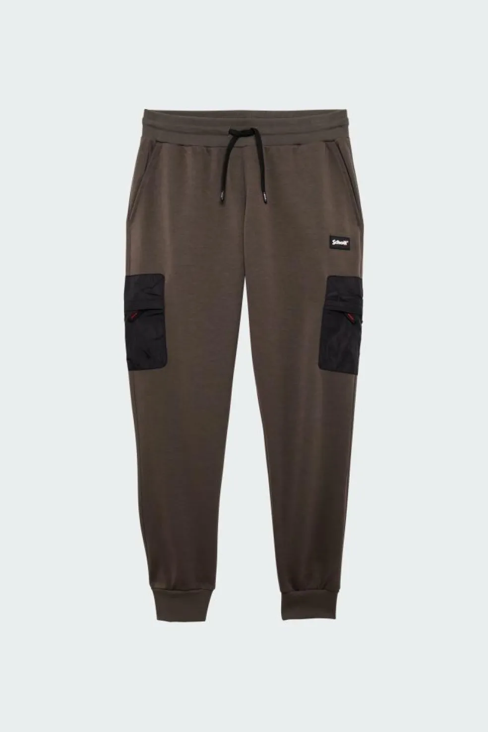 REDJACK - Jogging | Gris