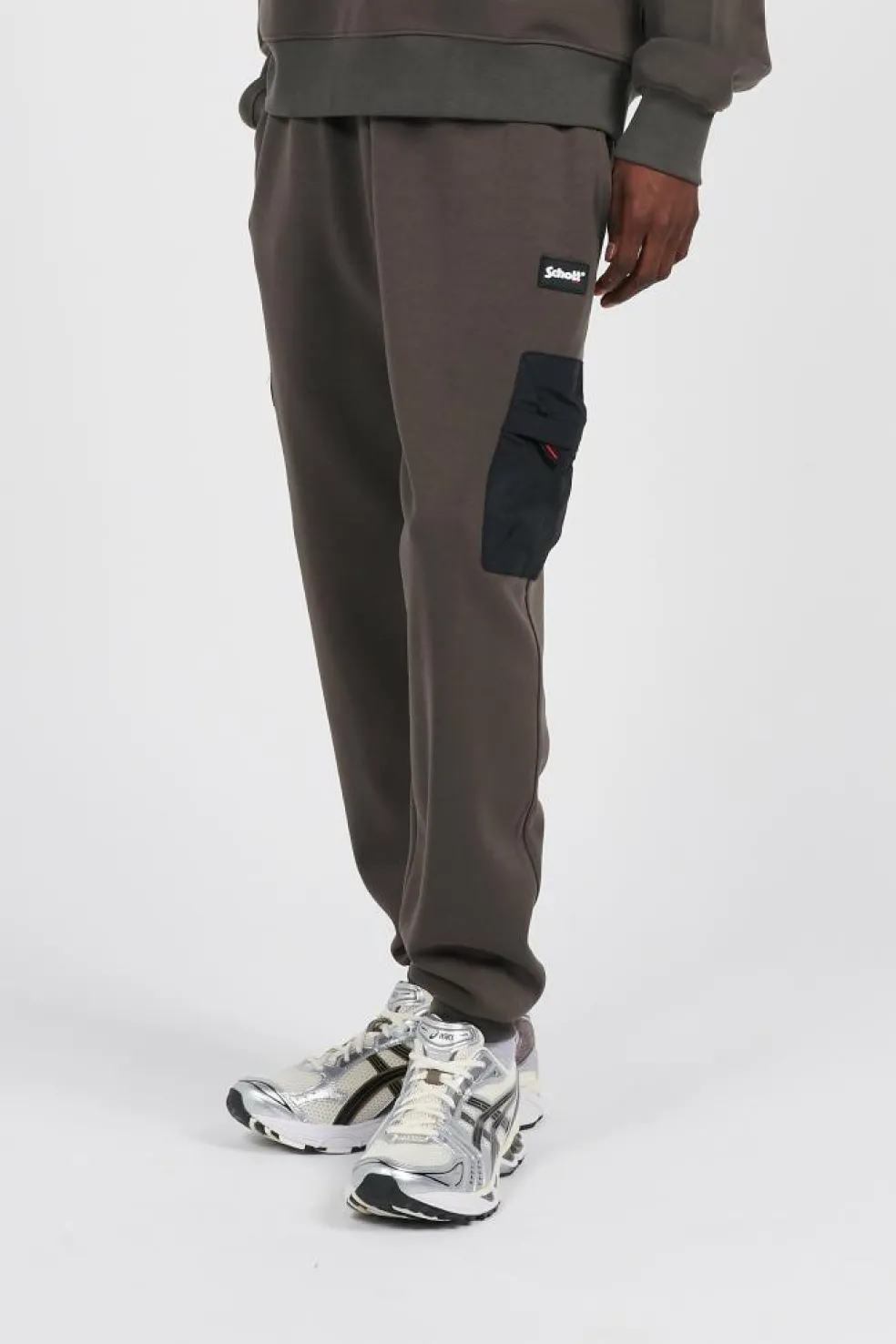 REDJACK - Jogging | Gris