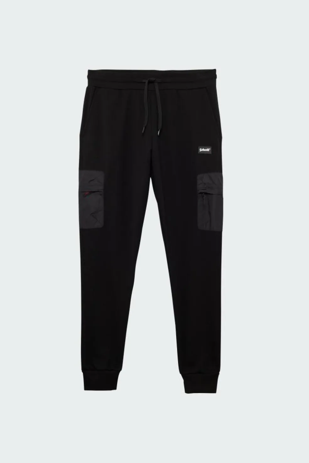 REDJACK - Jogging | Noir