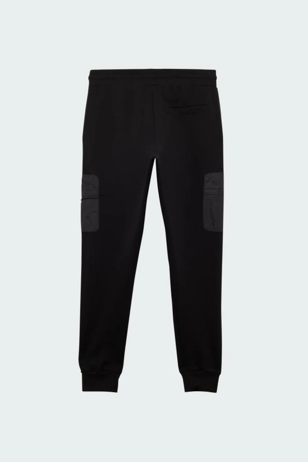 REDJACK - Jogging | Noir