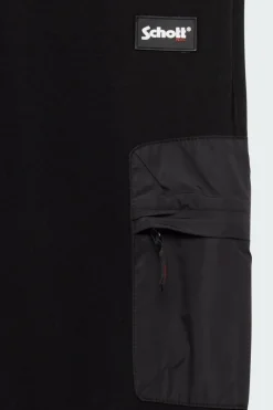 REDJACK - Jogging | Noir