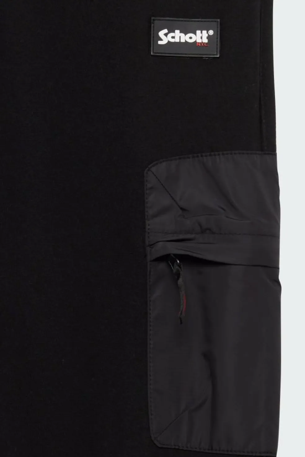 REDJACK - Jogging | Noir