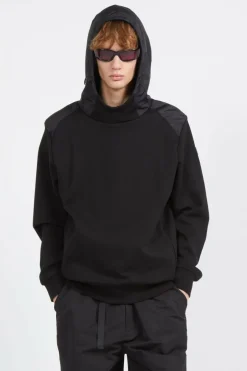 REDSERGIO - Sweatshirt | Noir