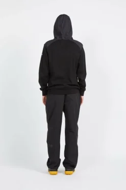 REDSERGIO - Sweatshirt | Noir