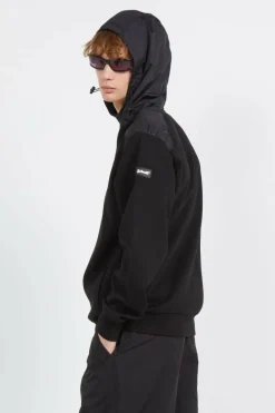 REDSERGIO - Sweatshirt | Noir