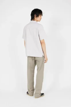 REDUCER WOVEN BW - Chemise | Multicolore