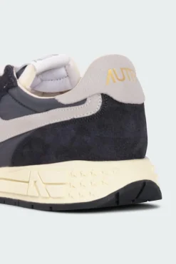 REELWIND LOW - Baskets | Marron