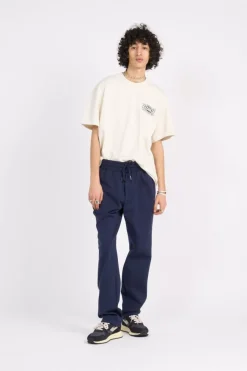 REELWIND LOW - Baskets | Marron