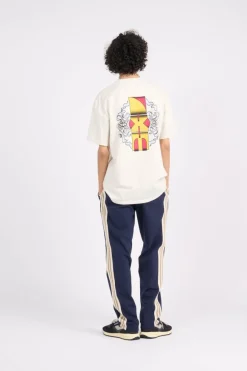 REELWIND LOW - Baskets | Marron