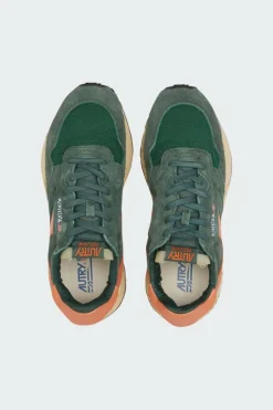 REELWIND LOW - Baskets | Multicolore