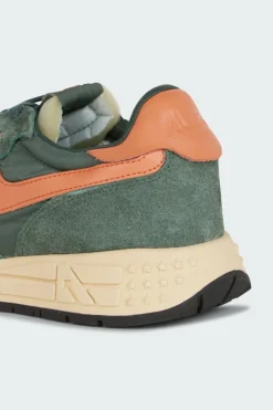 REELWIND LOW - Baskets | Multicolore