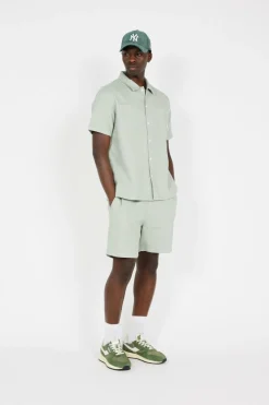 REELWIND LOW - Baskets | Vert