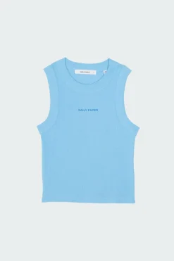 REENA RESORT - débardeur | Bleu