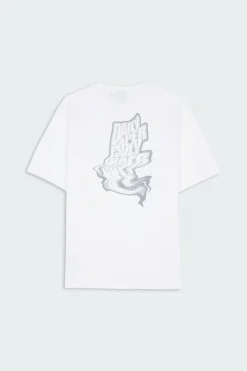 reflection - T-shirt | Blanc