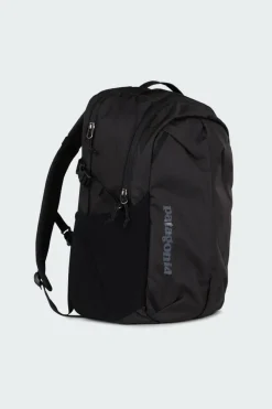 REFUGIO DAY PACK 26L - Sac à dos | Noir