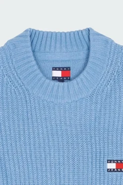 REG BADGE - Pull | Bleu