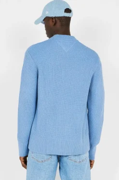 REG BADGE - Pull | Bleu