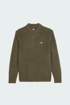 REG BADGE - Pull | Vert