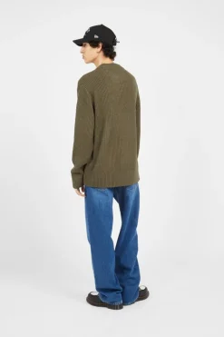 REG BADGE - Pull | Vert