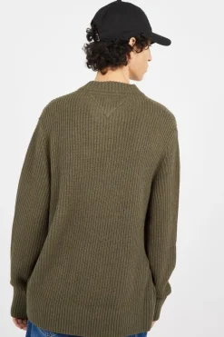 REG BADGE - Pull | Vert