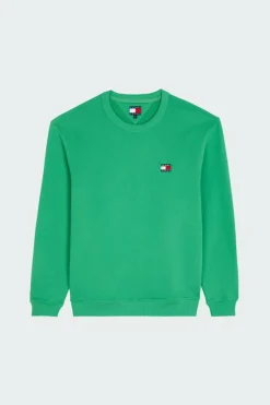 REG BADGE CREW - Sweatshirt | Vert