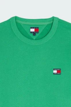 REG BADGE CREW - Sweatshirt | Vert