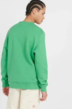 REG BADGE CREW - Sweatshirt | Vert