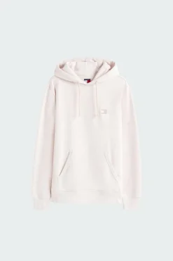 REG BADGE HOODIE - Hoodie | Beige