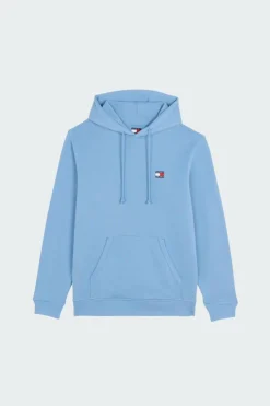 REG BADGE HOODIE - Hoodie | Bleu
