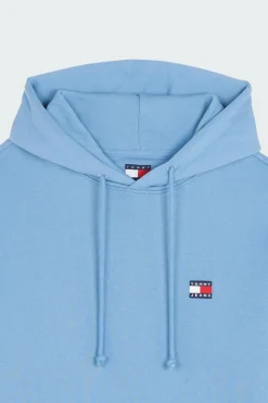 REG BADGE HOODIE - Hoodie | Bleu