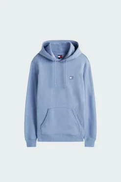 REG BADGE HOODIE - Hoodie | Bleu