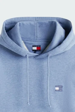 REG BADGE HOODIE - Hoodie | Bleu