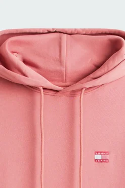 REG BADGE HOODIE - Hoodie | Rose