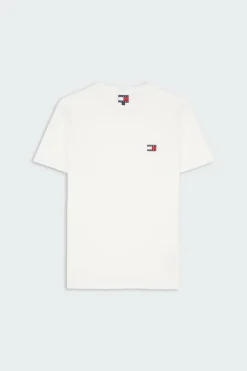 REG BADGE TEE EX - T-shirt | Blanc