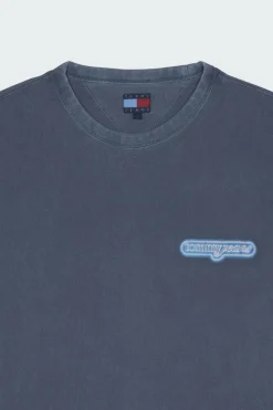 REG NOVELTY FAIR - T-shirt | Bleu