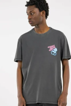 REG NOVELTY FAIR - T-shirt | Noir