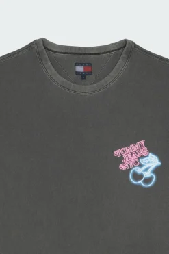 REG NOVELTY FAIR - T-shirt | Noir