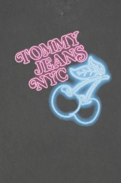 REG NOVELTY FAIR - T-shirt | Noir