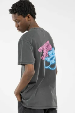 REG NOVELTY FAIR - T-shirt | Noir