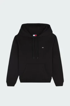 REG S FLAG HOODI - Hoodie | Noir