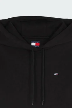REG S FLAG HOODI - Hoodie | Noir