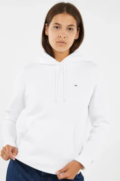 REG S FLAG HOODI - Hoodie | Blanc