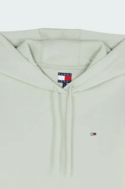 REG S FLAG HOODI - Hoodie | Vert