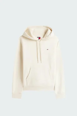 REG S FLAG HOODI - Hoodie | Beige